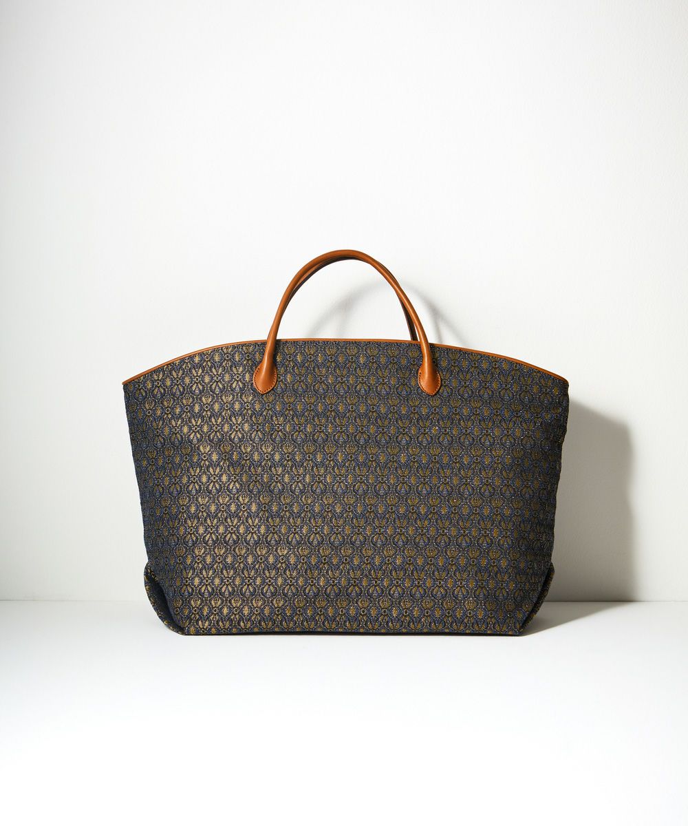 MAXI TOTE | SHIME シィメ 公式サイト