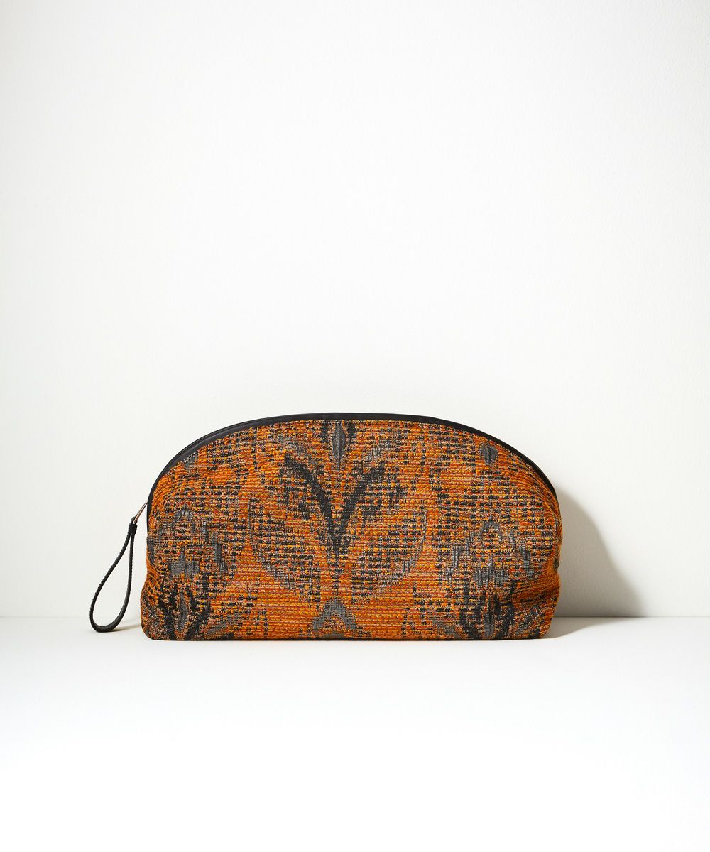 MAXI CLUTCH | SHIME シィメ 公式サイト