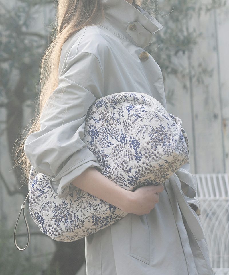 MAXI CLUTCH | SHIME シィメ 公式サイト