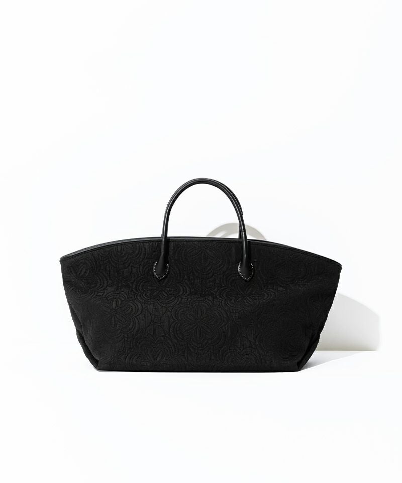 MARCHE TOTE | SHIME シィメ 公式サイト