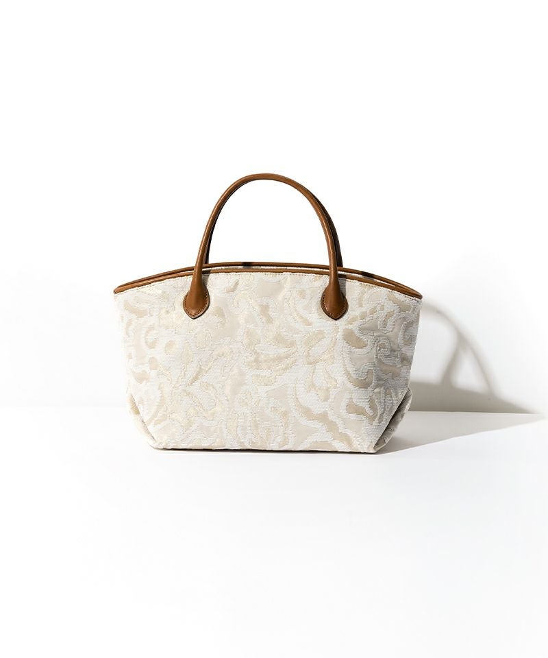 BATIK MINI TOTE | Online Store | SHIME シィメ 公式サイト