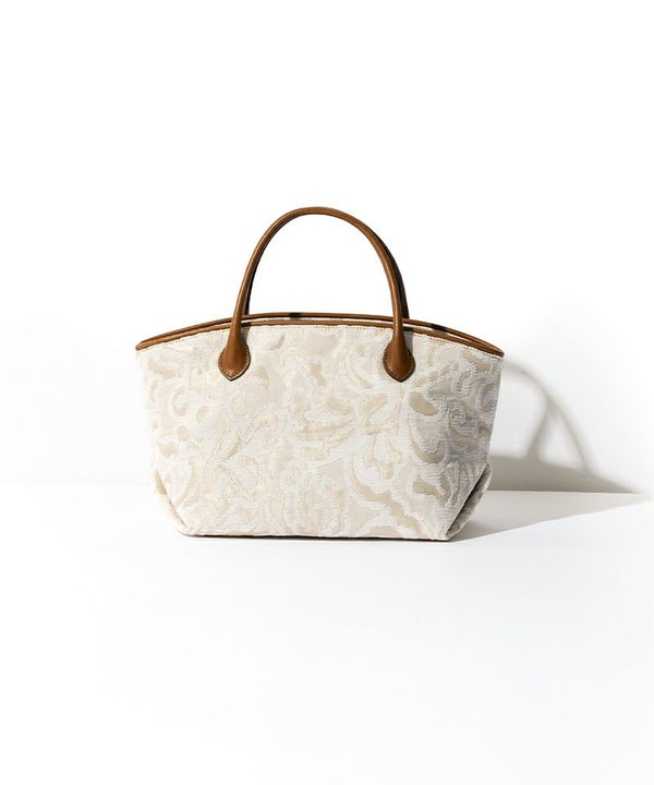 BATIK MINI TOTE | Online Store | SHIME シィメ 公式サイト