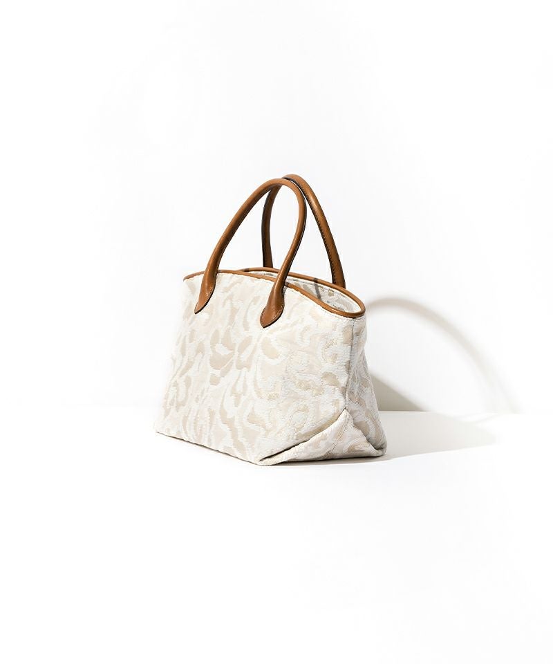 BATIK MINI TOTE | Online Store | SHIME シィメ 公式サイト