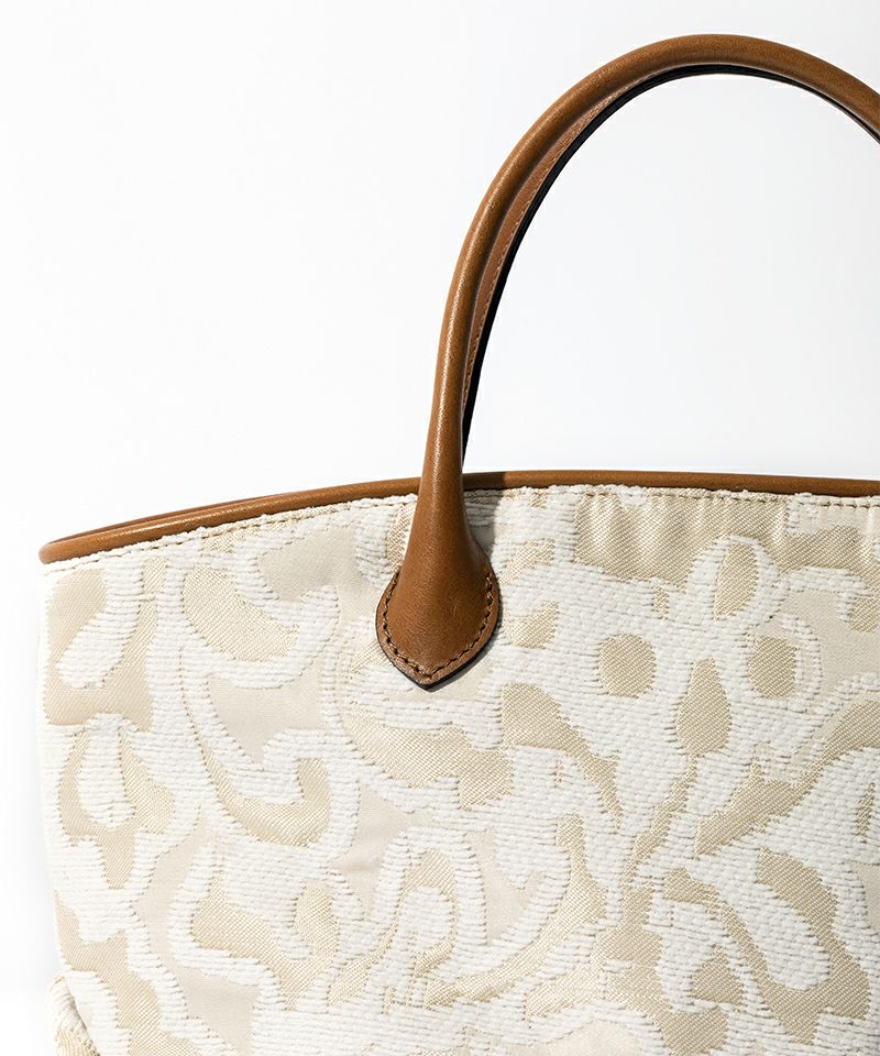 BATIK MINI TOTE | Online Store | SHIME シィメ 公式サイト