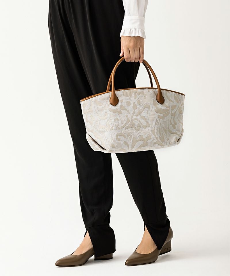 BATIK MINI TOTE | Online Store | SHIME シィメ 公式サイト