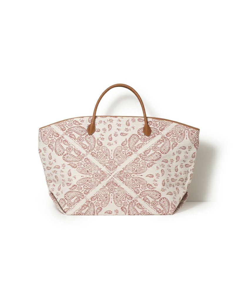 MAXI TOTE | SHIME シィメ 公式サイト