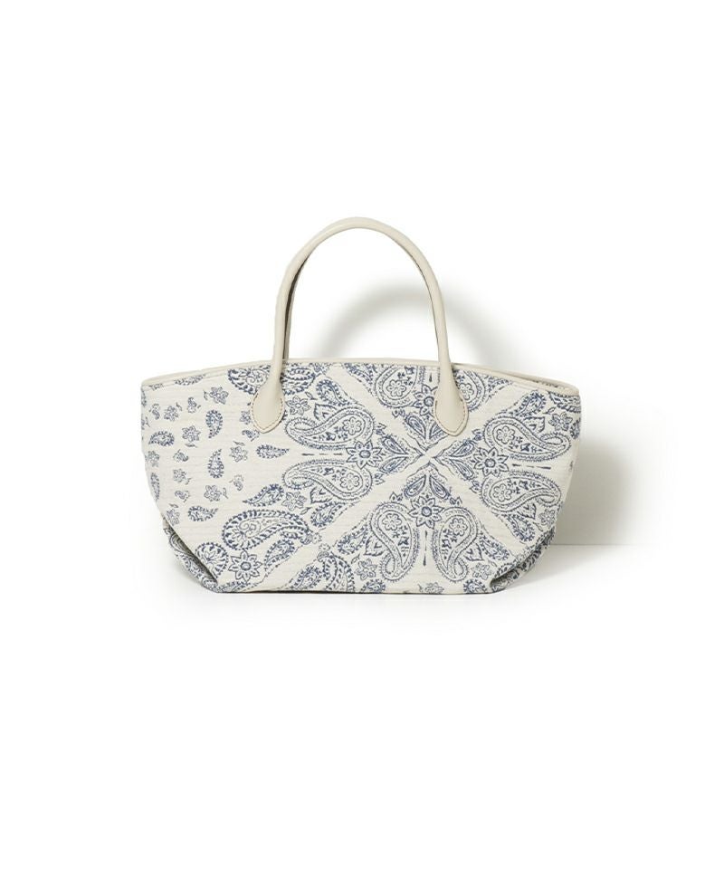 MINI TOTE | SHIME シィメ 公式サイト