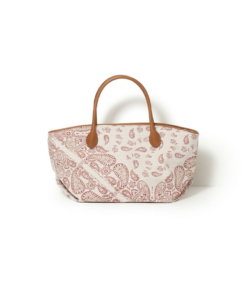 MINI TOTE | SHIME シィメ 公式サイト